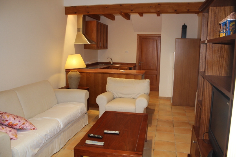 Mallorca Pula Country Club Appartement 1 - 01