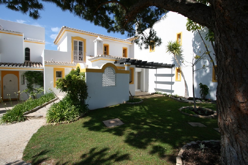 Quinta do Lago Golf Villa 2 SZ + Pool - 02