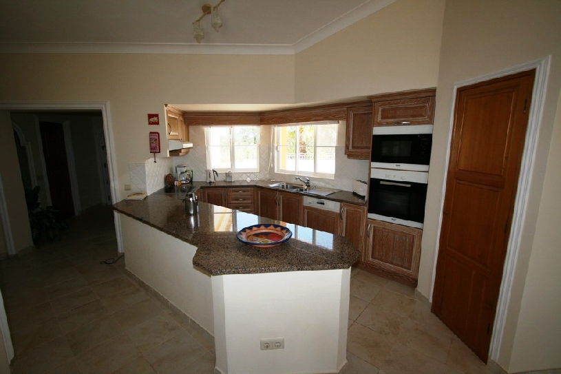 Quinta do Lago Golf Apartment 2 SZ + Jacuzzi - 06