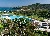 Sardinien Costa Smeralda Golfvilla  L'ea Bianca Bougainville