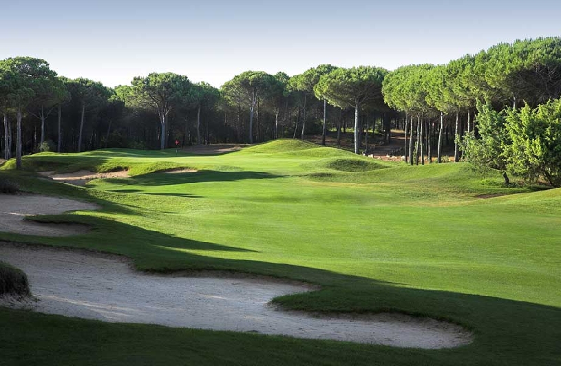 Sardinien Narbolia Is Arenas Golf Resort Suite - 13