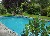 Schottland Garlieston Cottage mit Pool