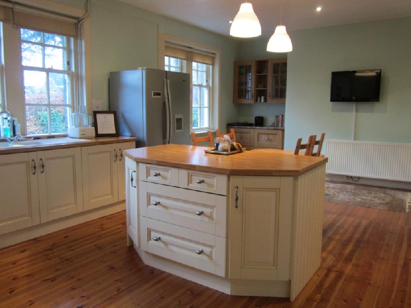 Schottland Landgut Sterling House am Golfplatz - 07