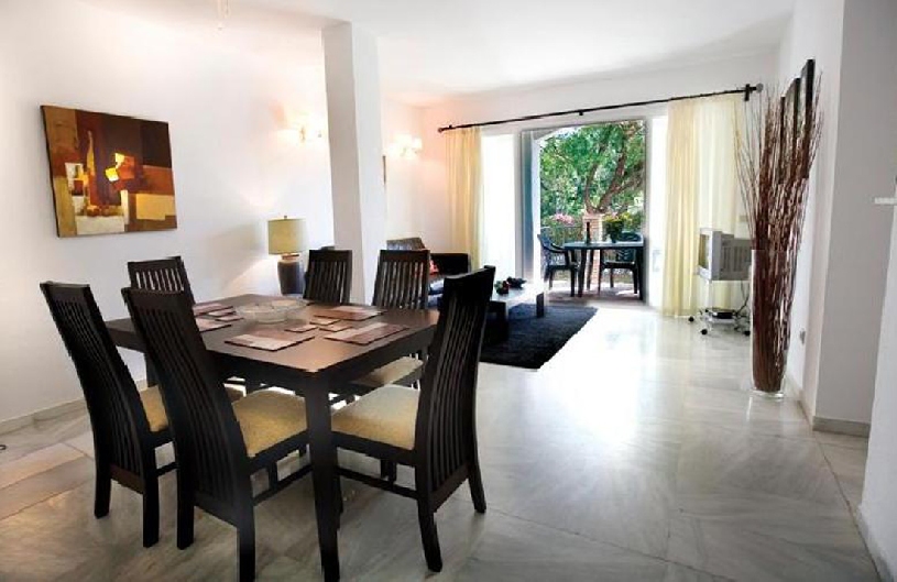 Marbella Del Prado Appartments am Golfplatz - 03
