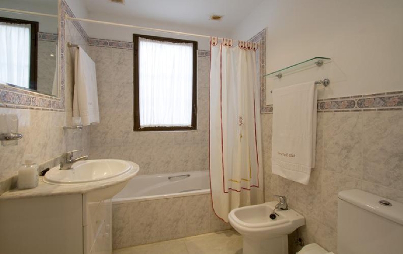 Marbella Del Prado Appartments am Golfplatz - 06