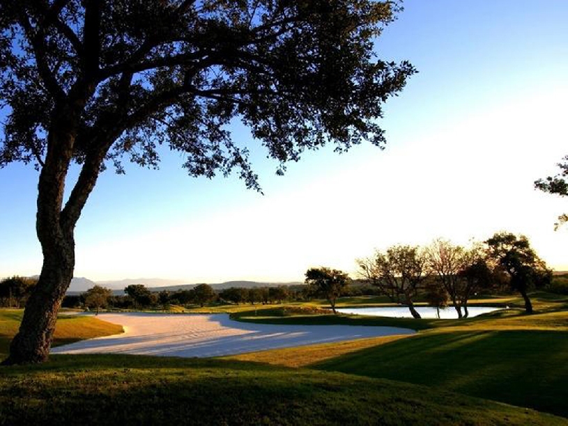 Marbella Del Prado Appartments am Golfplatz - 11