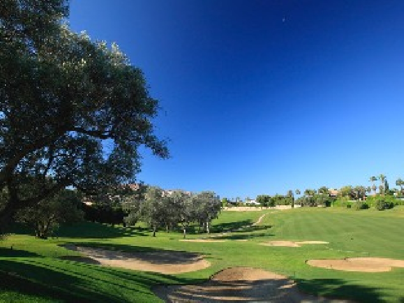 Marbella Del Prado Appartments am Golfplatz - 13