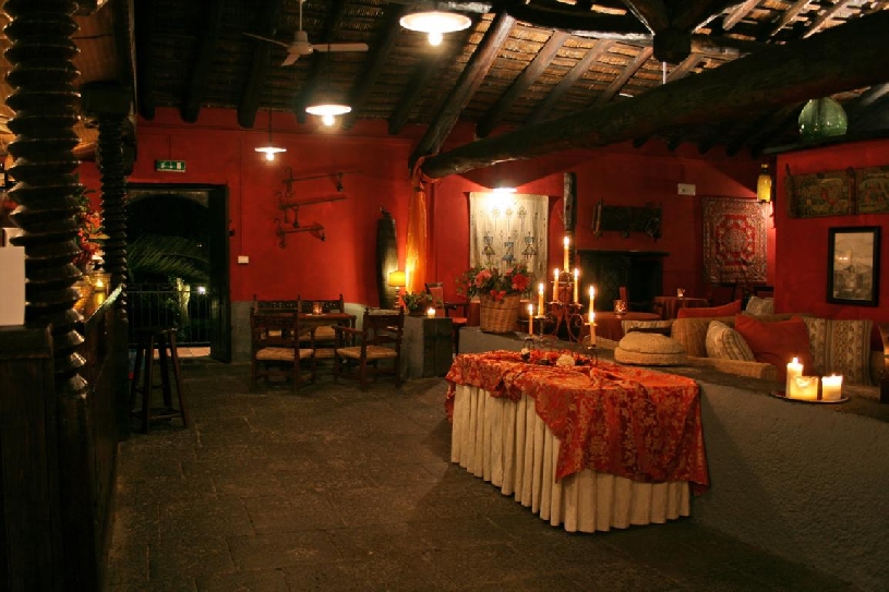 Sizilien Calatabiano Castello San Marco Suites - 10