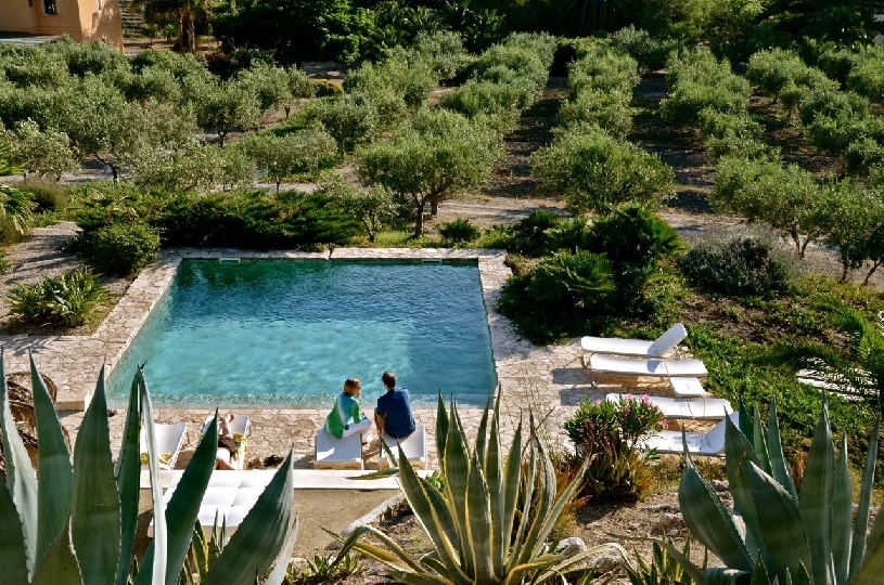 Sizilien Mandranova Resort - 01