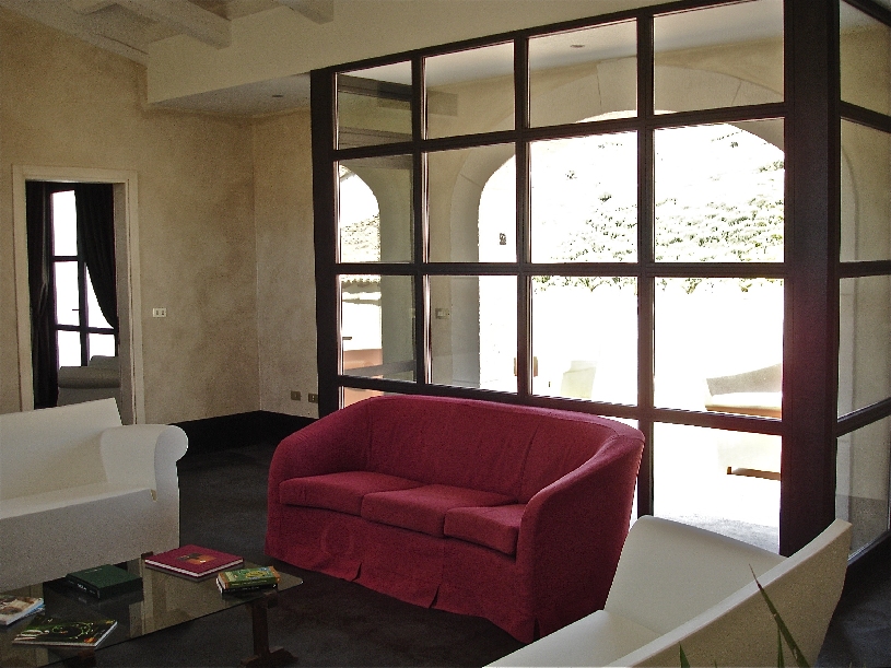Sizilien Mandranova Resort - 03