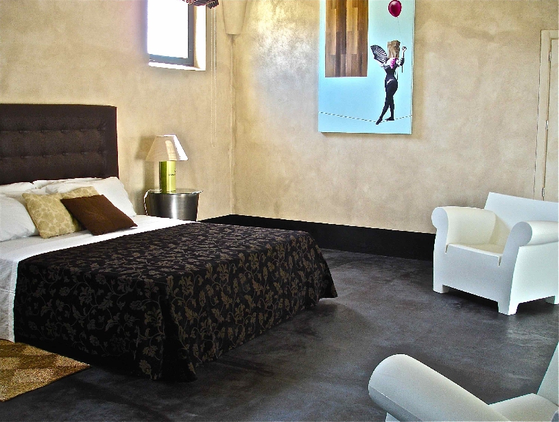 Sizilien Mandranova Resort - 04