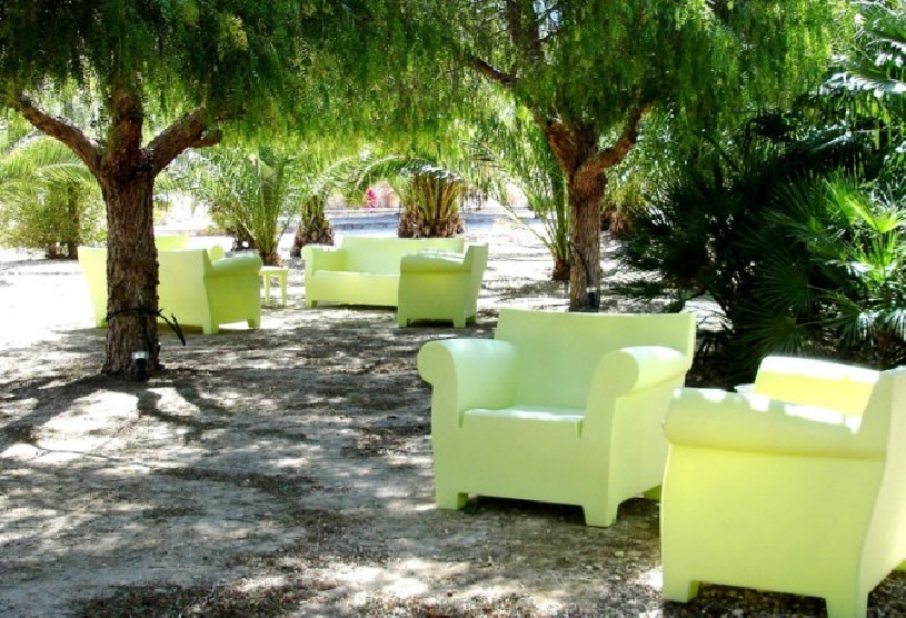Sizilien Mandranova Resort - 05