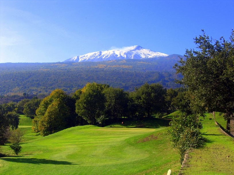 Sizilien Picciolo Etna Golf & Spa Resort Suite - 03
