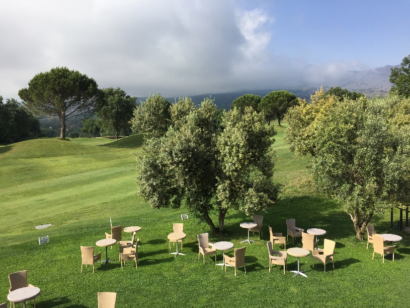 Sizilien Picciolo Etna Golf & Spa Resort Suite - 08