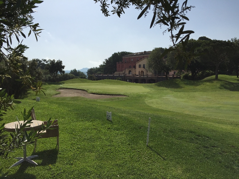 Sizilien Picciolo Etna Golf & Spa Resort Suite - 13