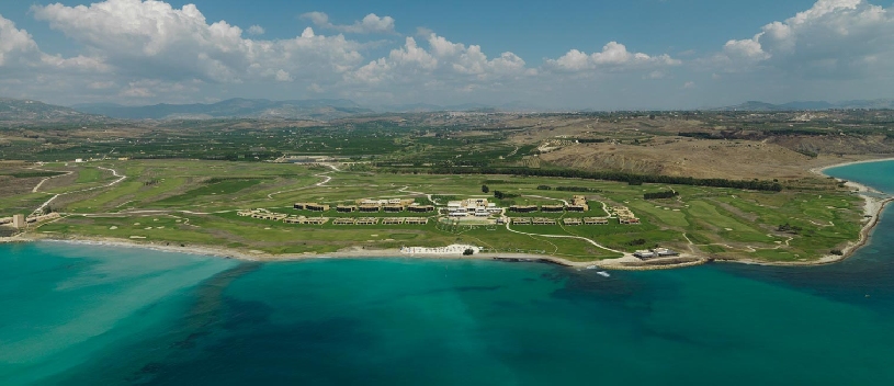 Sizilien Verdura Golf Resort Roccoforte Superior Deluxe Double - 12