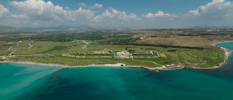 Sizilien Verdura Golf Resort Roccoforte Superior Deluxe Double - 12