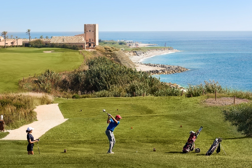 Sizilien Verdura Golf Resort Suite - 14