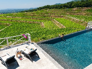 Sizilien Villagrande Wine Resort & Golf