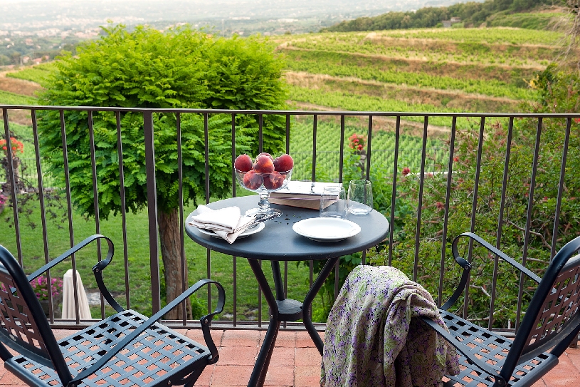 Sizilien Villagrande Wine Resort & Golf - 03
