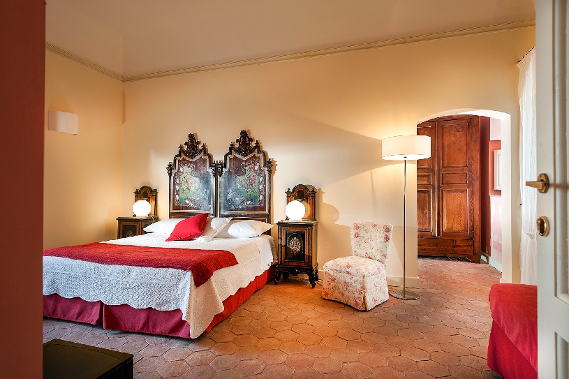 Sizilien Villagrande Wine Resort & Golf - 07