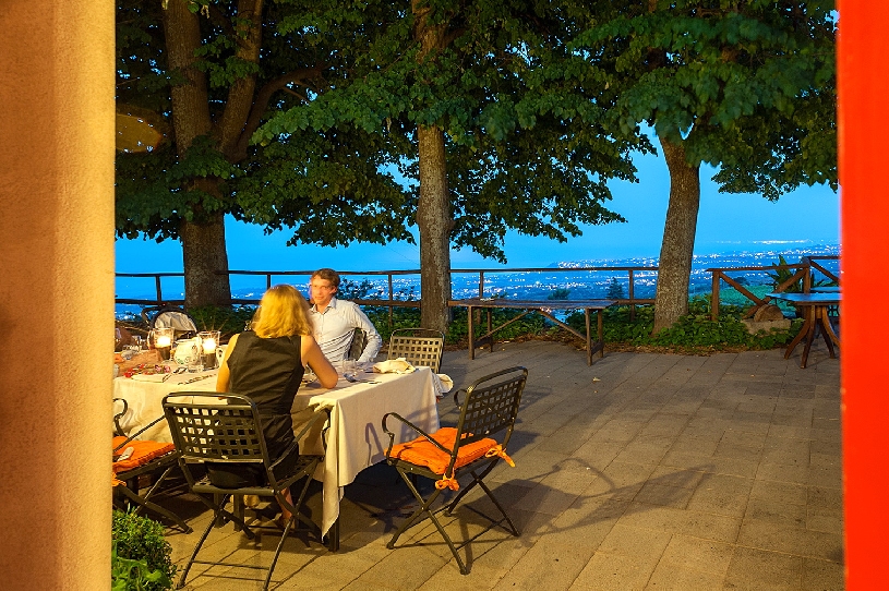 Sizilien Villagrande Wine Resort & Golf - 12