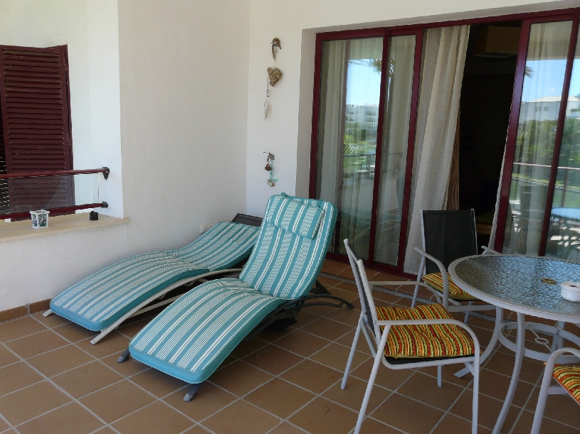 Spanien Andalusien Sotogrand Marina Apt 2 SZ - 05