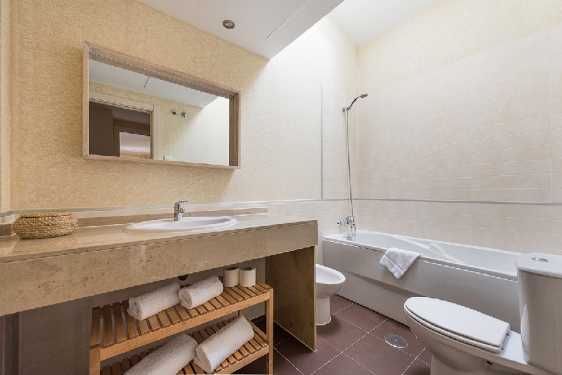 Spanien Cadiz Nuevo Alcaidesa Apartment 2 SZ  - 05