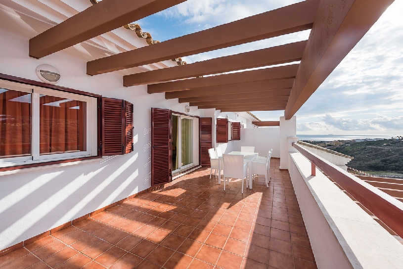 Spanien Cadiz Nuevo Alcaidesa Apartment 2 SZ  - 06