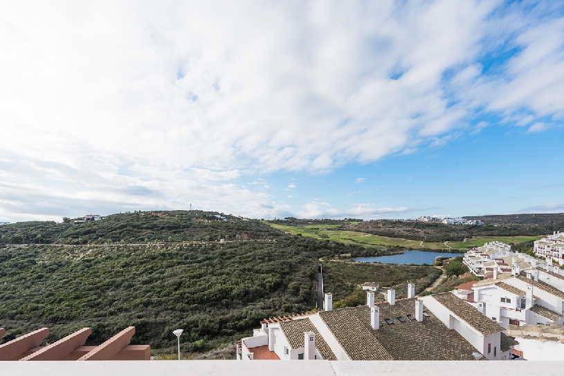 Spanien Cadiz Nuevo Alcaidesa Apartment 2 SZ  - 09