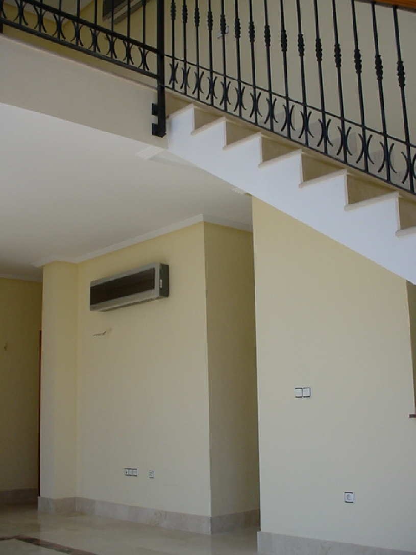 Spanien Costa Orihuela Luxus Golf Penthouse - 04