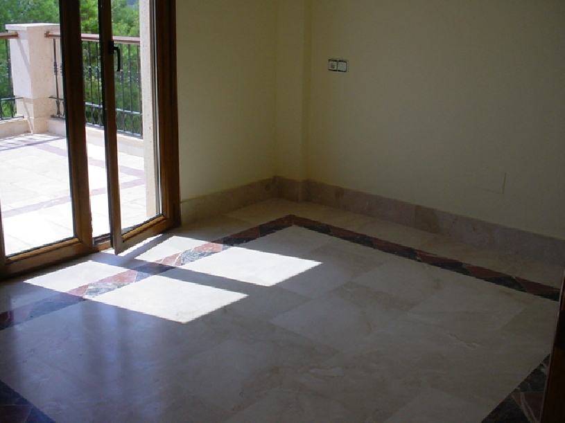 Spanien Costa Orihuela Luxus Golf Penthouse - 05
