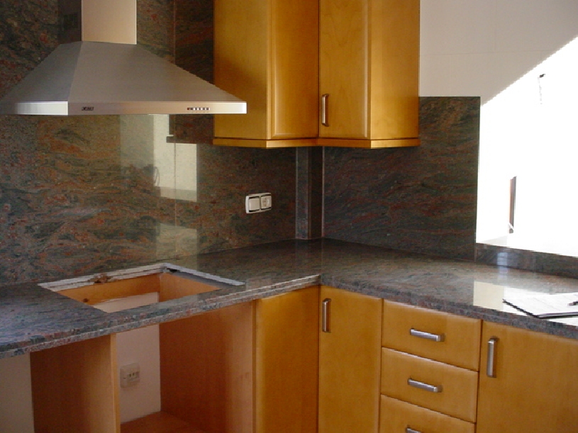 Spanien Costa Orihuela Luxus Golf Penthouse - 06