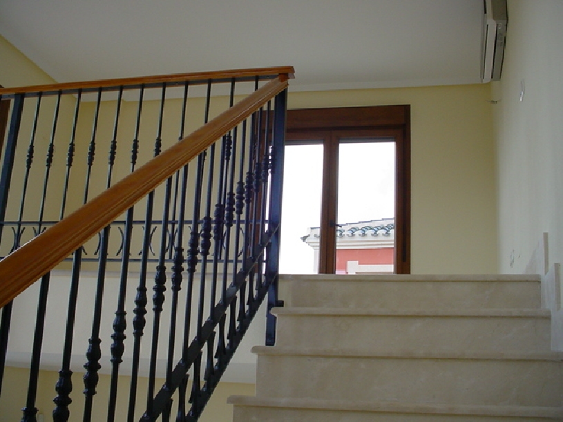 Spanien Costa Orihuela Luxus Golf Penthouse - 07