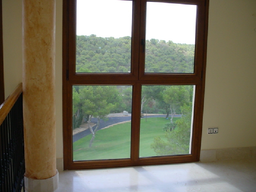 Spanien Costa Orihuela Luxus Golf Penthouse - 08