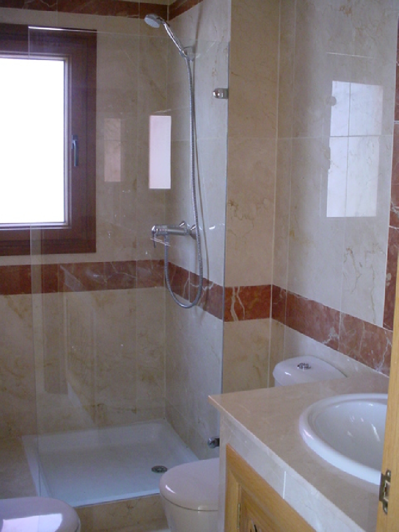 Spanien Costa Orihuela Luxus Golf Penthouse - 11
