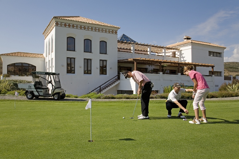 Spanien Estepona Golf Apartment 3 - 13