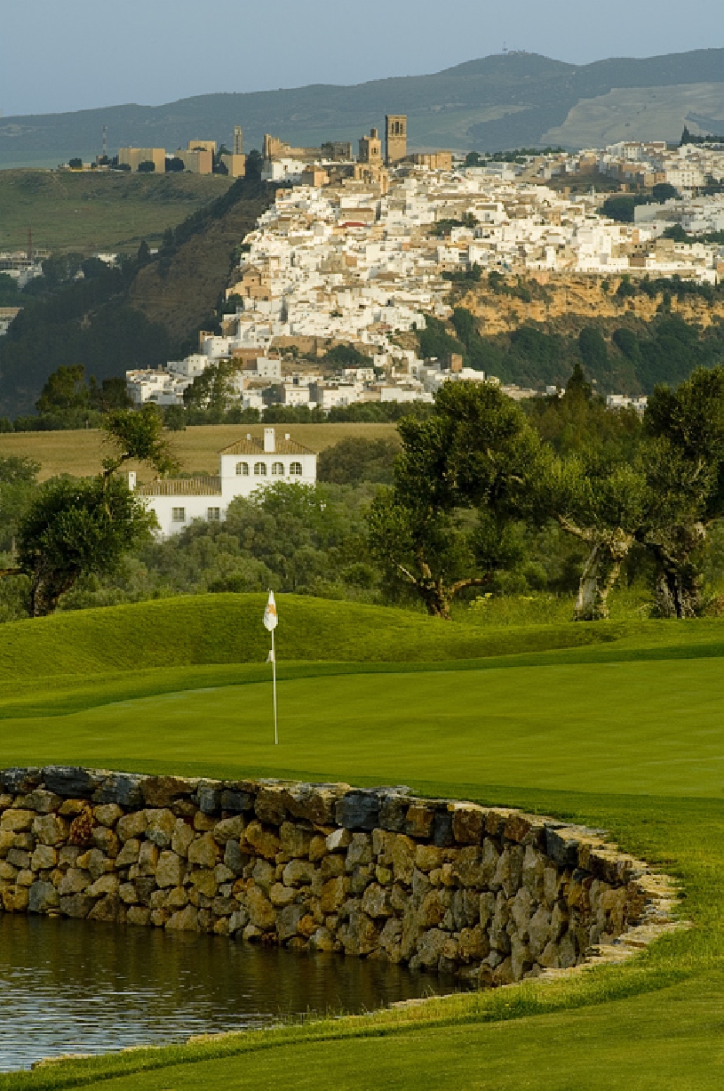 Spanien Golf Villa Arcos Gardens 10 - 11
