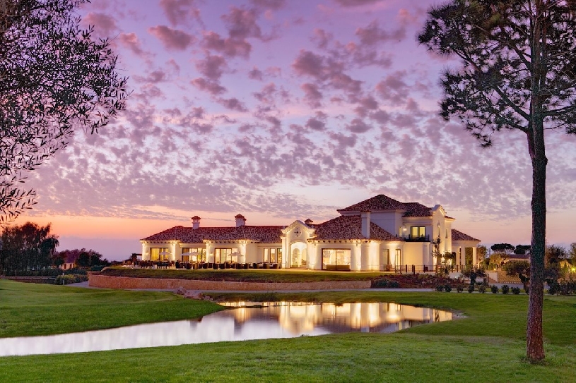 Spanien Golf Villa Arcos Gardens 6 - 11