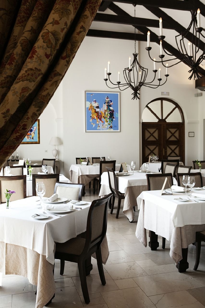 Spanien Golf Villa Arcos Gardens 6 - 13