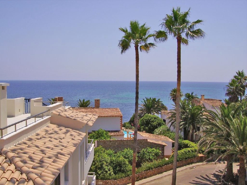 Spanien, Mallorca, Golfapartment mit Dachterrasse - 01