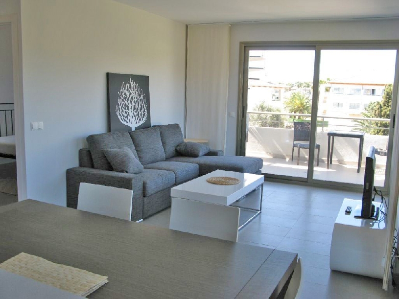 Spanien, Mallorca, Golfapartment mit Dachterrasse - 03