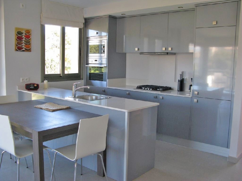 Spanien, Mallorca, Golfapartment mit Dachterrasse - 05