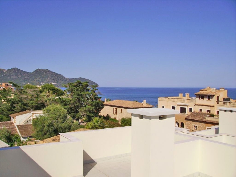 Spanien, Mallorca, Golfapartment mit Dachterrasse - 07