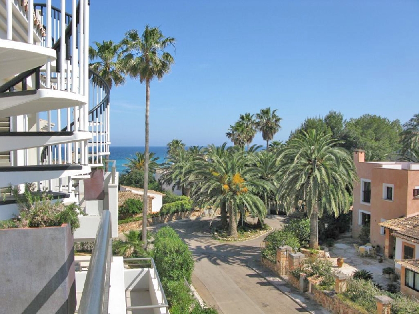 Spanien, Mallorca, Golfapartment mit Dachterrasse - 09