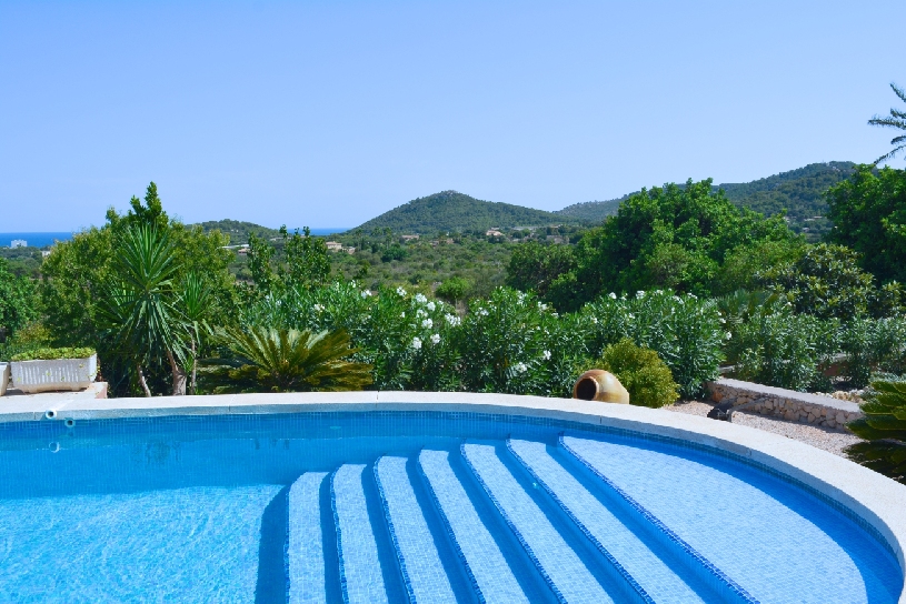 Spanien, Mallorca, Golfvilla mit Pool auf schönem Grundstück - 11