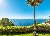 Spanien, Mallorca, Luxus-Golfvilla mit Pool und Meerblick
