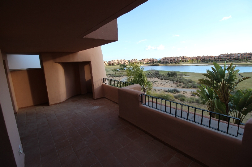 Spanien Mar Menor Golfappartement Melvin - 03