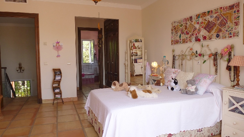 Spanien Marbella Santa Maria Golfresort Villa - 11