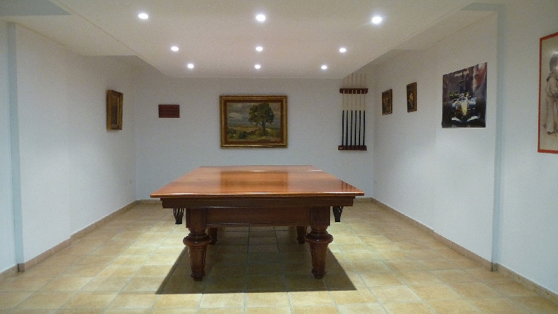 Spanien Marbella Santa Maria Golfresort Villa - 13